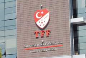 Массовые увольнения в Федерации футбола Турции 